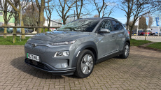 Hyundai Kona 150kW Premium 64kWh 5dr Auto Electric Hatchback